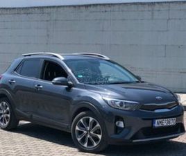 KIA STONIC 2020