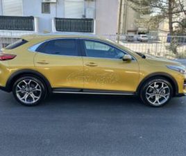 KIA XCEED 2020 1.6 T-GDI ΑΤΡΑΚΆΡΙΣΤΟ-ΆΒΑΦΟ