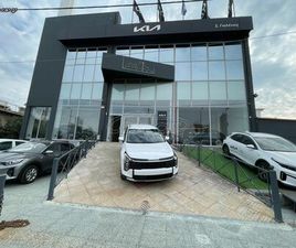 KIA SPORTAGE 2026 1.6D 136HP 7DCT 2WD LX PLATINUM