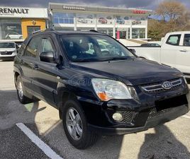 KIA SPORTAGE 2009 4Χ4