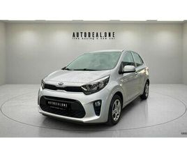 KIA PICANTO 2018 998CC 67HP-MORNING-ΜΕ ΓΡΑΜΜΑΤΙΑ ΜΕΤΑΞΥ ΜΑΣ!!