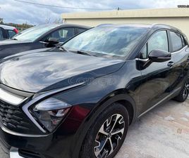 KIA SPORTAGE 2023 EX TITANIUM