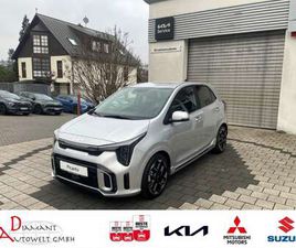 GT-LINE 1.0 AUTOMATIK SOFORT VERFÜGBAR