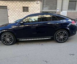 COUPE DE PHEV (E EQ-POWER) PREMIUM PLUS 4MATIC