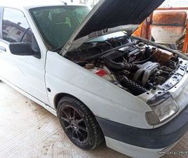 ALFA ROMEO 146 ALFA ROMEO ALFA 146 1997