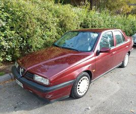 ALFA ROMEO ALFA 155 1994 1.8 T.SPARK