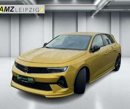 1.2 TURBO ELEGANCE IRMSCHER UMBAU