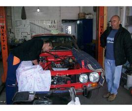 ALFA ROMEO JUNIOR 1972