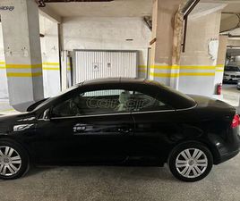 VOLKSWAGEN EOS 2007 EOS 2.0FSI