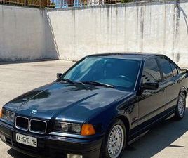 BMW 316I GPL ASI