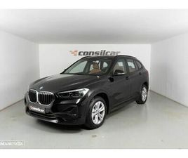 BMW X1 25 E XDRIVE CORPORATE EDITION
