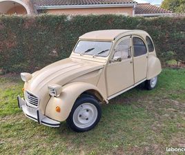 2 CV6