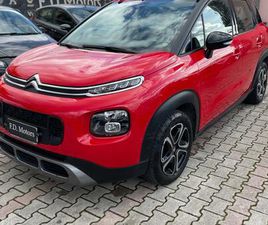 CITROEN C3 AIRCROSS PURETECH 82 SHINE