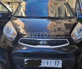 KIA PICANTO 2017