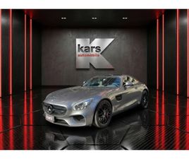 MERCEDES-BENZ AMG GTS A ANDORRA LA VELLA