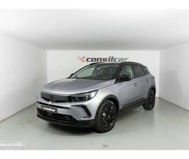 OPEL GRANDLAND 1.6 T PHEV GS