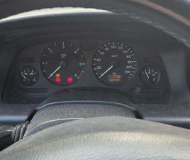 ZAFIRA I 1999 2.0 DTI 16V ELEGANCE