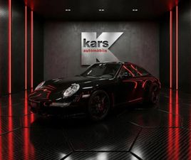 PORSCHE 911 - 997 CARRERA 4 TIPTRONIC A ANDORRA LA VELLA