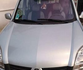 RENAULT KANGOO RENAULT KANGOO ADATTATA PER DISABILI