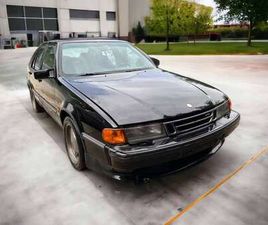 9000 5P 2.3I TURBO 16V CS AERO CAT.