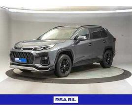 E-FOUR PHEV 306HK 4WD GLX FIRST EDITION