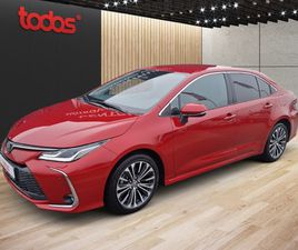 STYLE 1.8 HYBRID (140 K) AUT. PREVODOVKA E-CVT