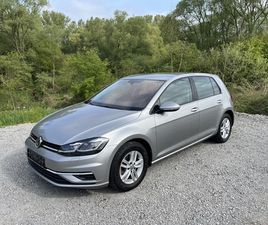 VOLKSWAGEN GOLF 7 1.4 TSI 125PK 2018 SLECHTS 74.880 KM