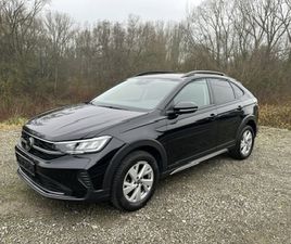 VOLKSWAGEN TAIGO 1.0 TSI 110PK 2023 DSG SLECHTS 43.396 KM