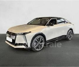 230 FWD STANDARD RANGE PALLAS LIGNE BUSINESS 73.7 KWH