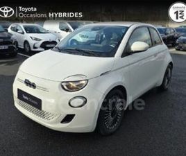 III E 118 ICONE 42KWH