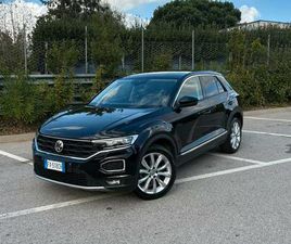 VOLKSWAGEN TROC 1.5 TSI DSG