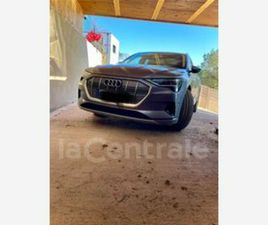 50 QUATTRO AVUS 71 KWH