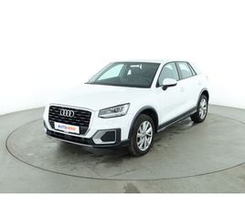 AUDI Q2 1.4 TFSI ACT