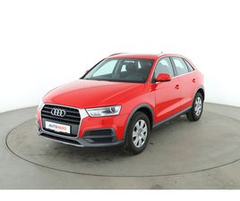 AUDI Q3 1.4 TFSI ACT