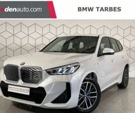 BMW IX1 (U11) XDRIVE20 204 M SPORT 66.5 KWH BVA