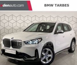 (U11) XDRIVE30 313 BVA 66.5 KWH