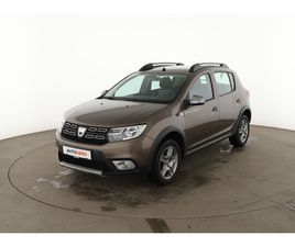 DACIA SANDERO 0.9 TCE