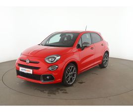 FIAT 500X 1.3 TURBO