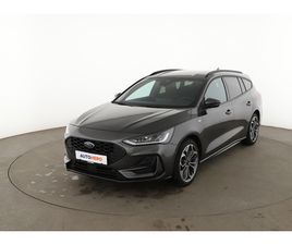 1.0 ECOBOOST MILD-HYBRID