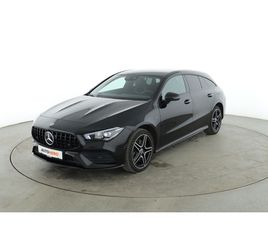 CLA 250E SHOOTING BRAKE