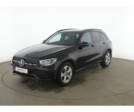 GLC 220 D