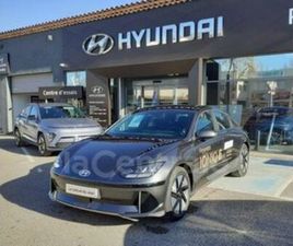 HYUNDAI IONIQ 6 77 KWH 229
