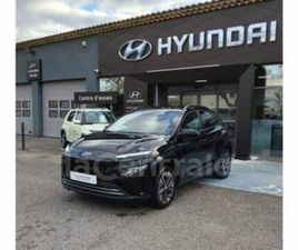 GENERATION2 ELECTRIQUE 39 KWH 136 INTUITIVE