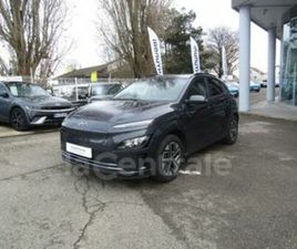 GENERATION2 ELECTRIQUE 64 KWH 204 INTUITIVE