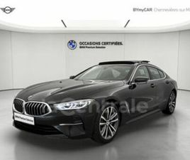 (G16) 840I XDRIVE 340 BVA8