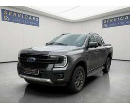 FORD RANGER WILDTRAK 2.0 ECOBLUE 205 CH