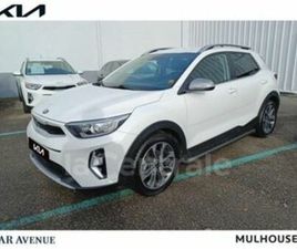 GENERATION2 1.0 T-GDI 120 MHEV LAUNCH EDITION DCT7