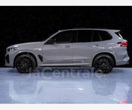 (F95) 4.4 625 M COMPETITION BVA8