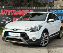 III 1.0 T-GDI 100 ACTIVE DCT-7