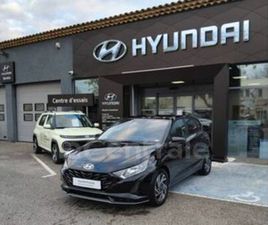 III GENERATION2 1.0 T-GDI 100 INTUITIVE DCT-7